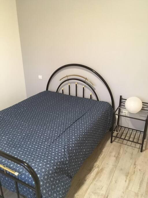 Gite Aux Aspres Logement De 65M² Fontcouverte  Exterior foto
